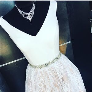 Sherri Hill cocktail dress